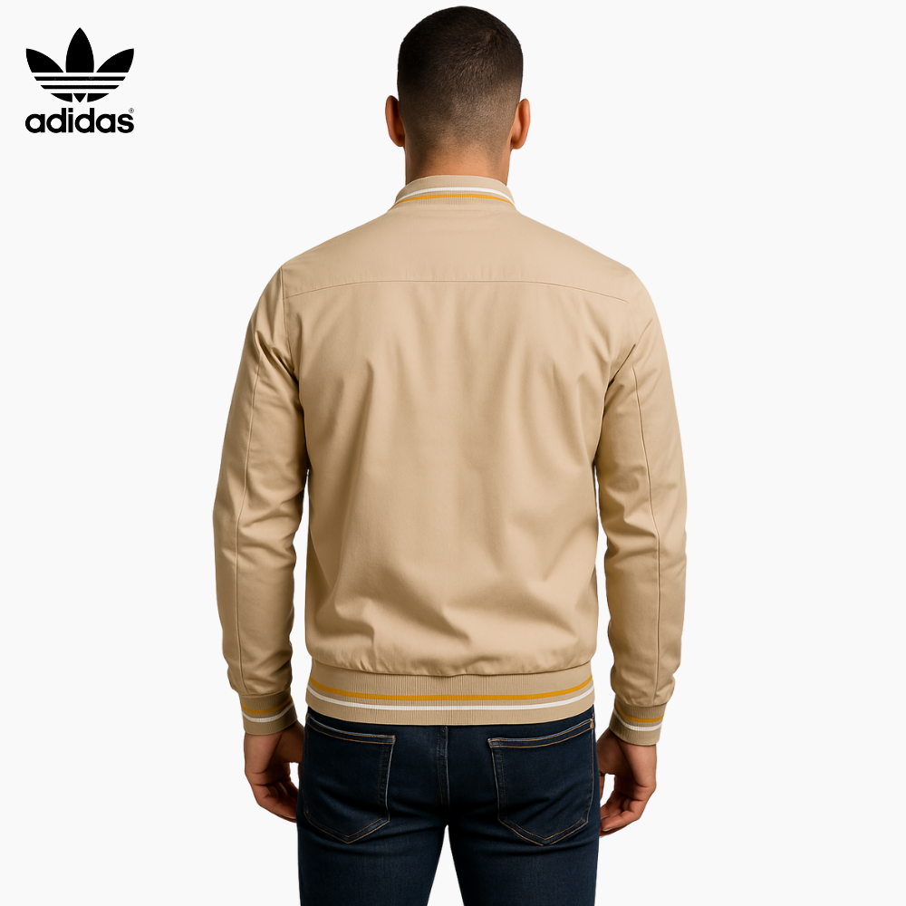 Bomber Jacket (Clearance)