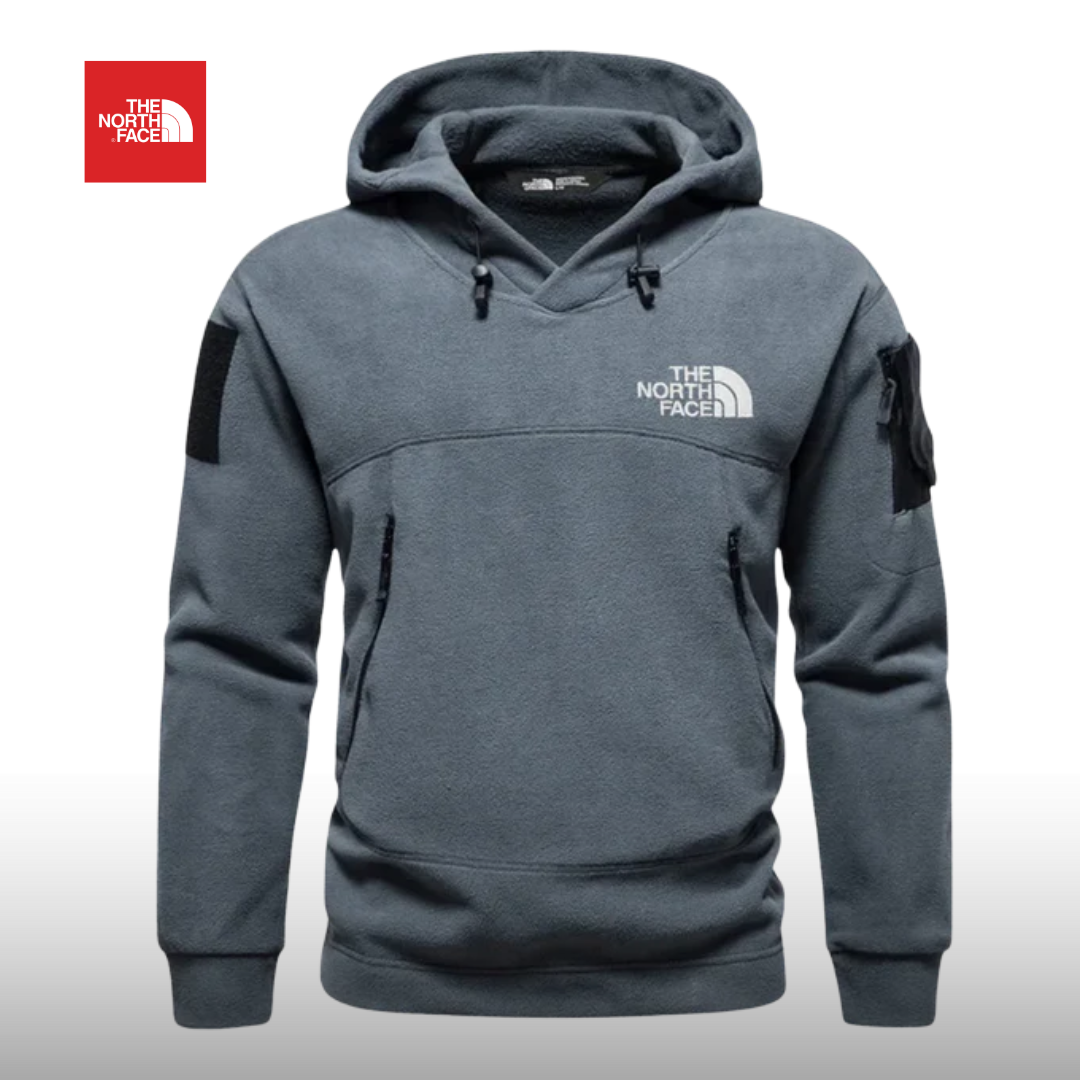 Thermal Luxe Hoodie
