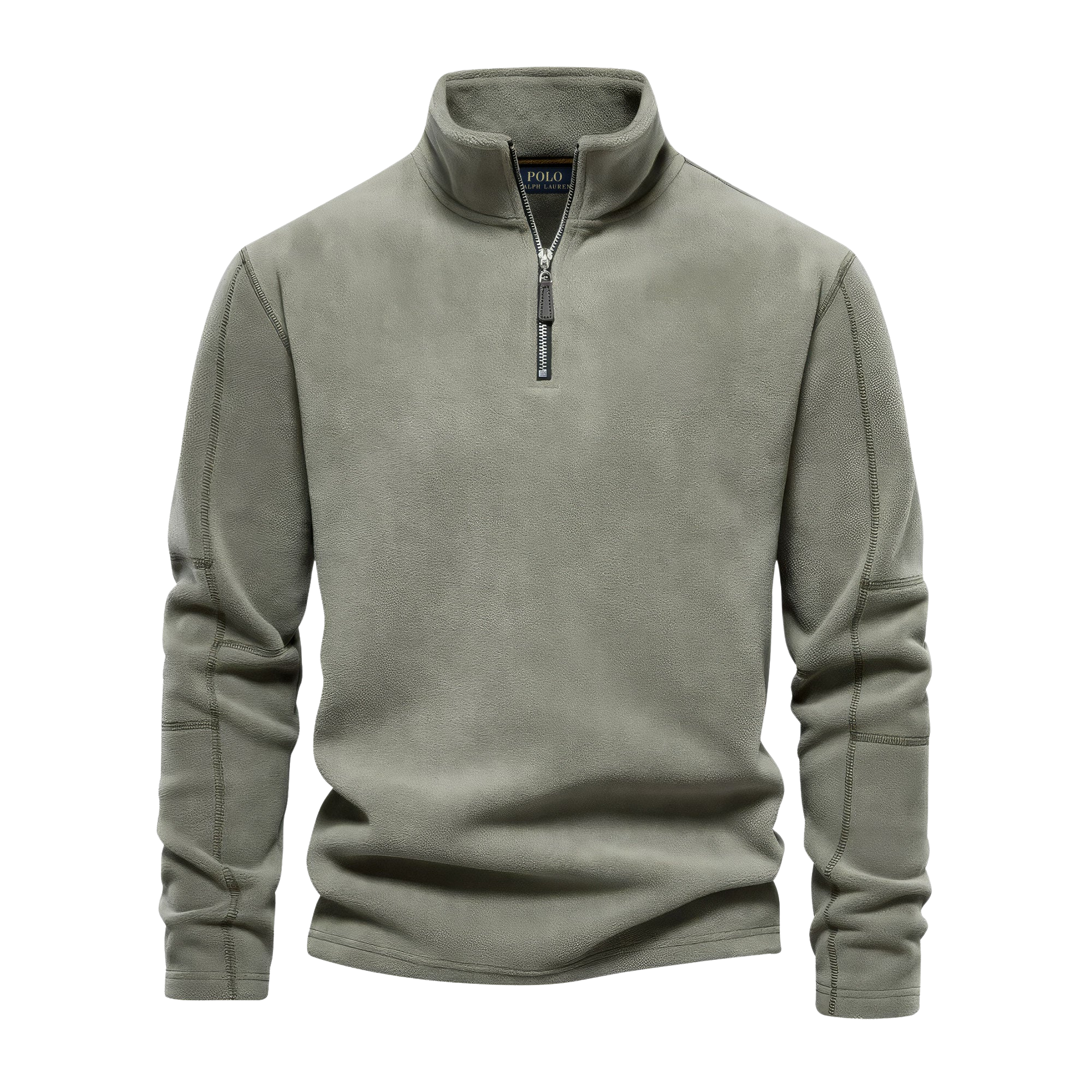 Pull  Half-Zip 🔥