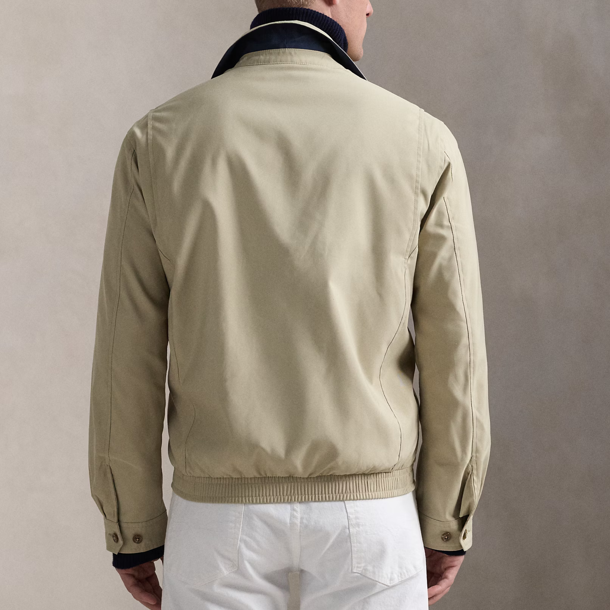 Bi-Swing Jacket – Classic Fit