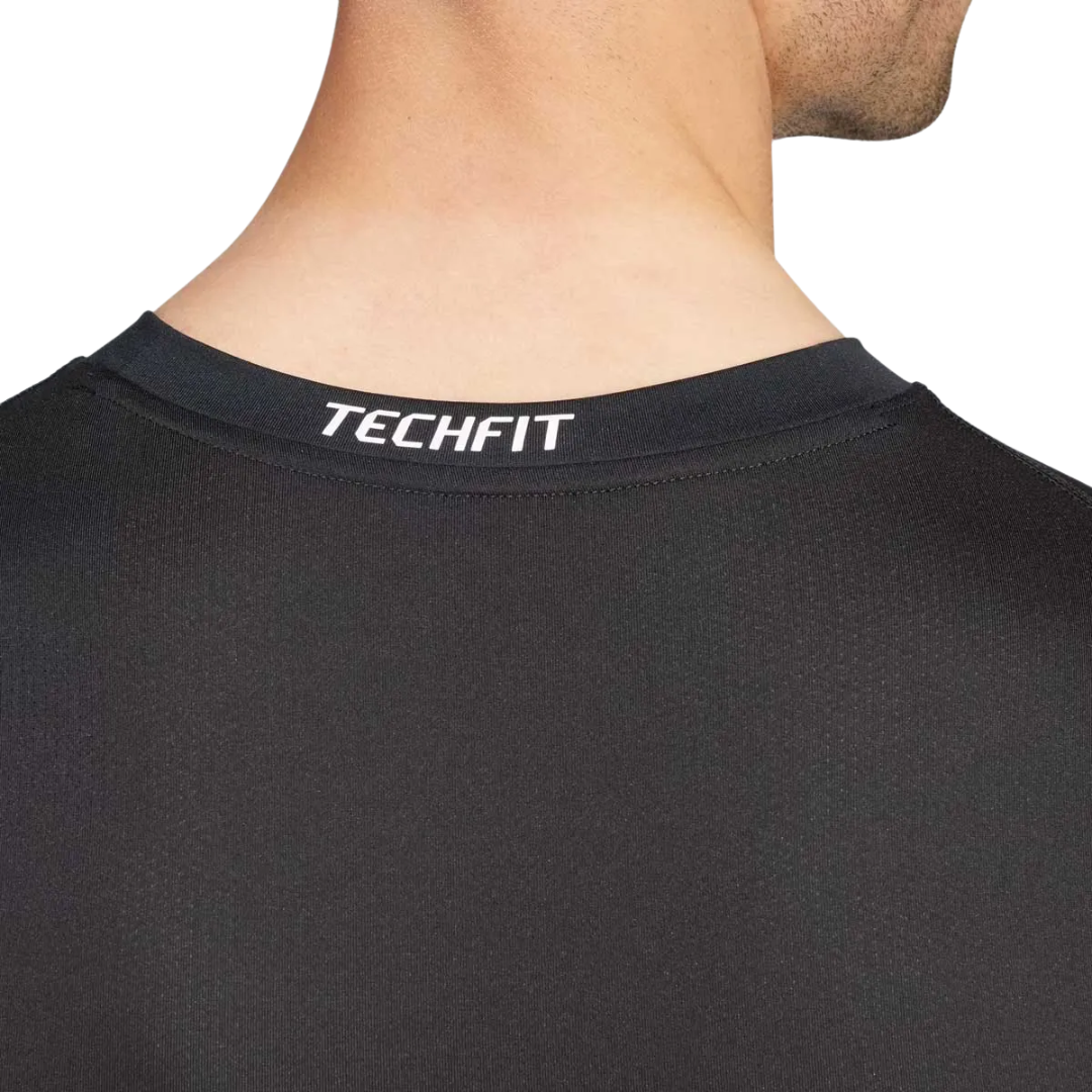 TECHFIT® Compression Long Sleeve Shirt