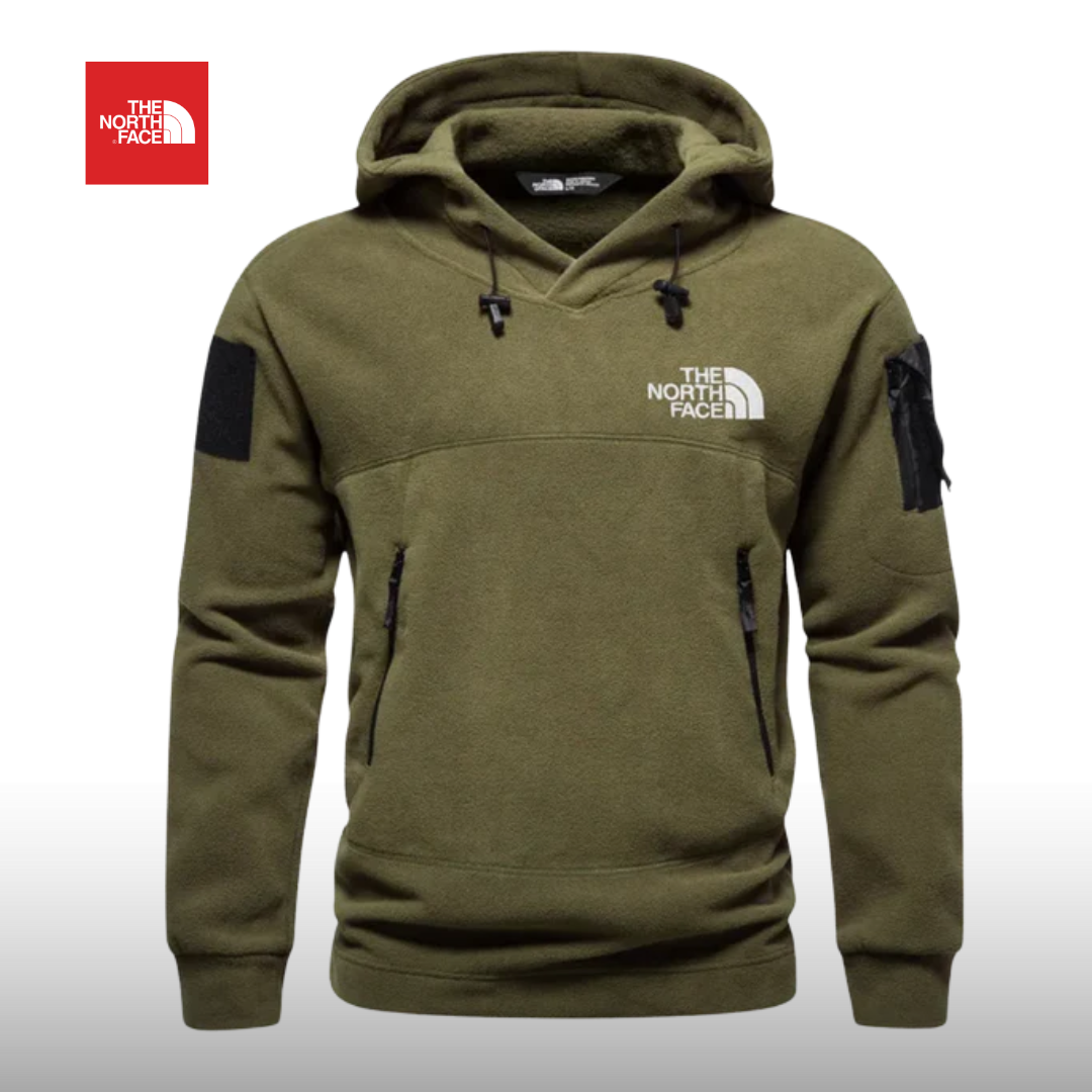 Thermal Luxe Hoodie