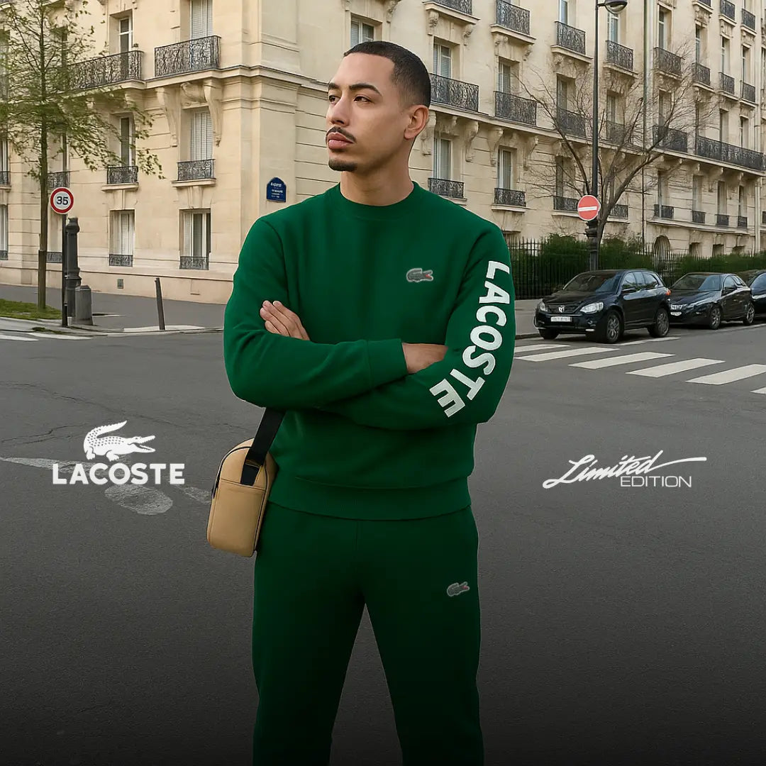 Limited Edition Sweatshirt